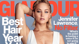Jennifer Lawrence: 'I Am a Successful Woman Who Has Not Had a Pregnancy'